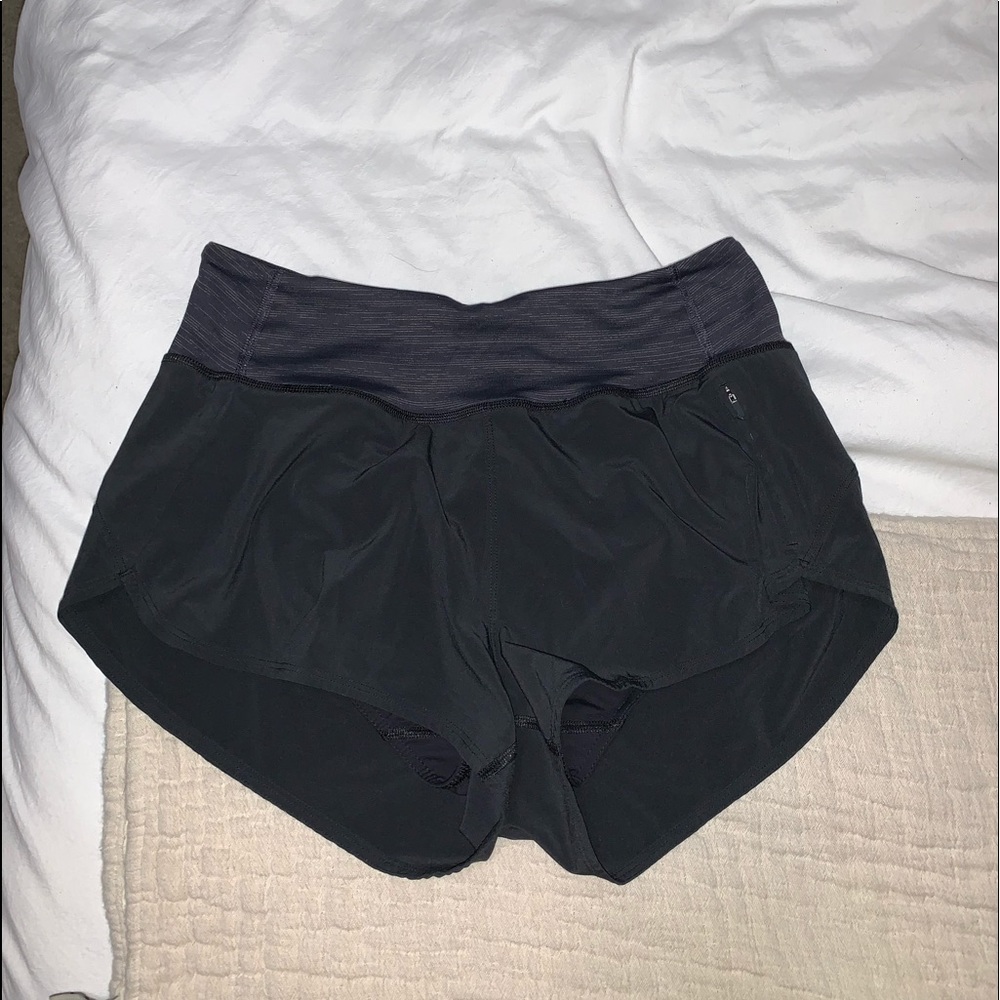 Outdoor Voices Running Short